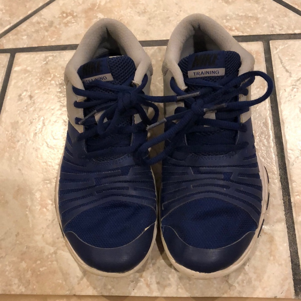 Boys Nike shoes